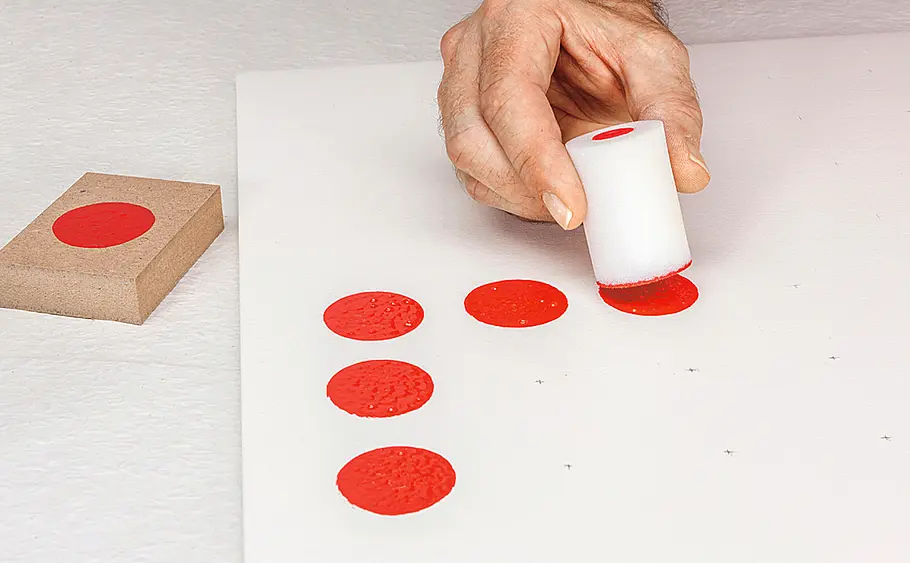 Spieltisch für Brettspiel-Klassiker bauen