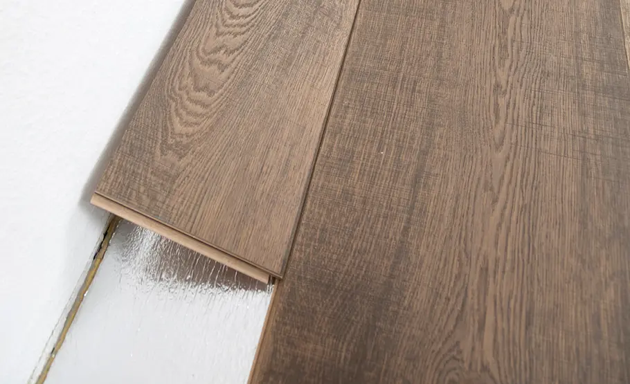 XXL-Holzdielen: Ökoboden von Meister verlegen