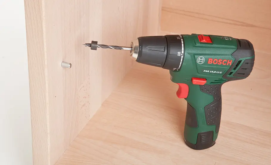 TV-Schrank