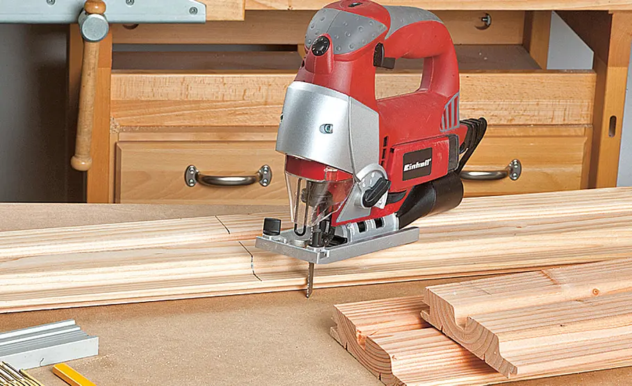 Mülltonnenbox aus Holz selber bauen