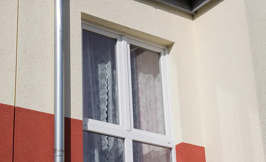 Elektrischen Vorbaurollladen nachrüsten