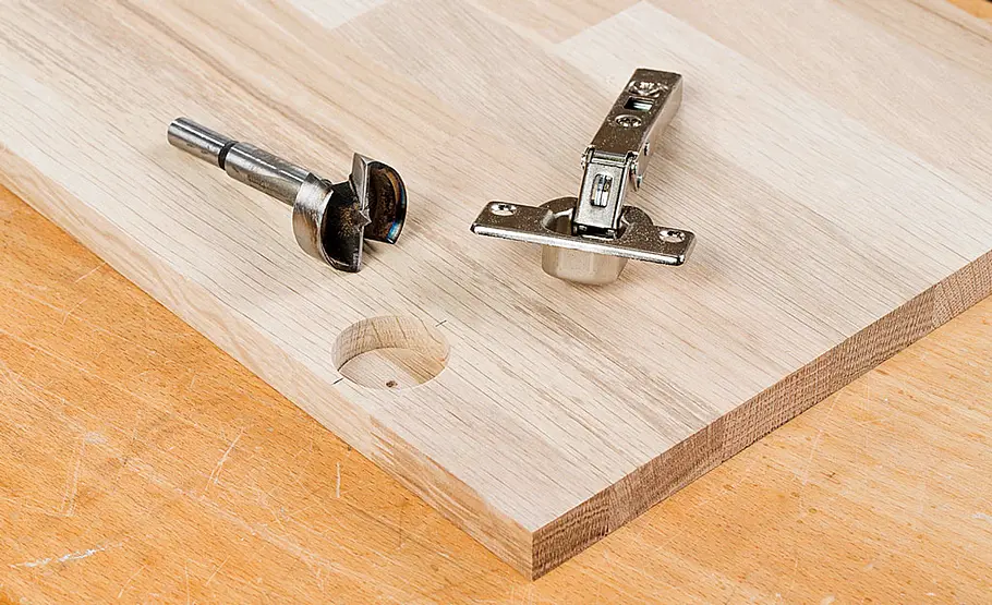 Günstige Badmöbel selber bauen