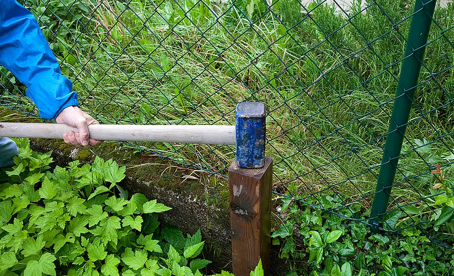 Sichtschutzwände im Überblick