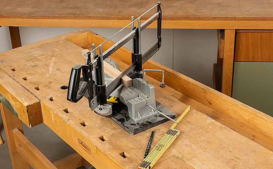 Schmuckregal selbst bauen