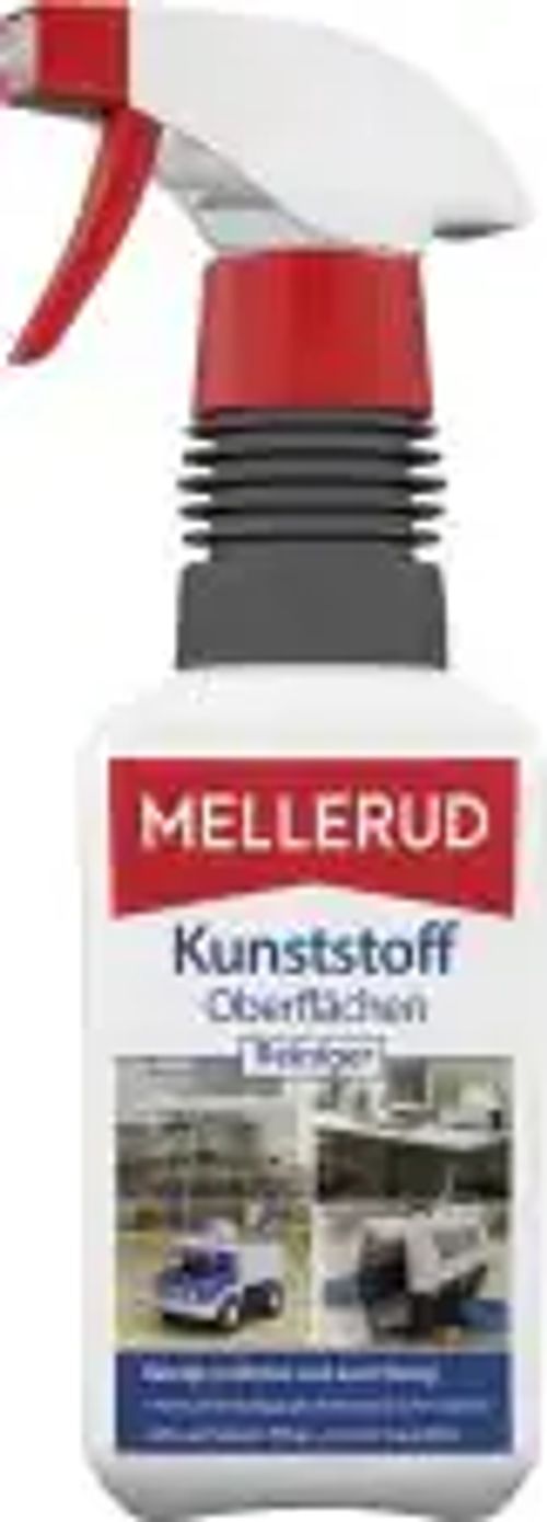 Mellerud Kunststoff Oberflächen Reiniger 0,5 l