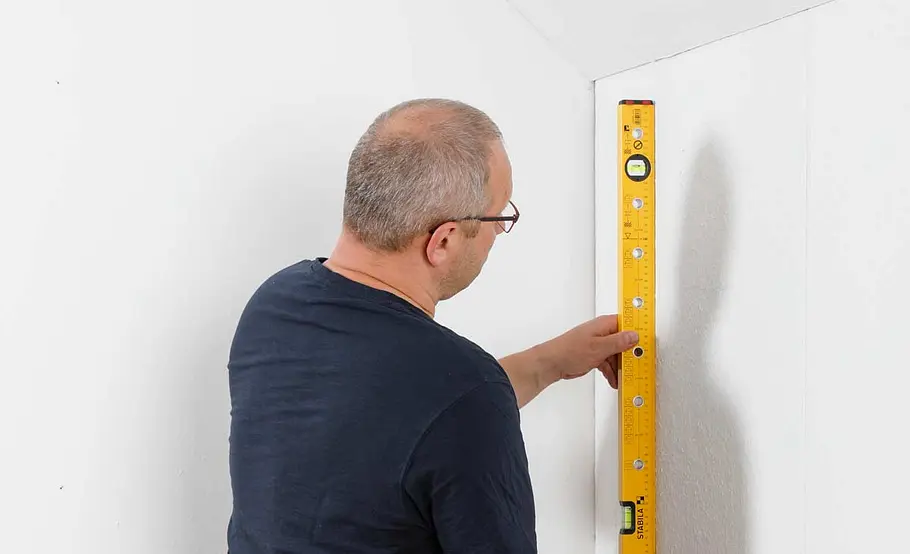 Pax-Schrank kürzen