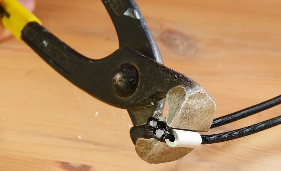 Werkstattabsaugung selber bauen