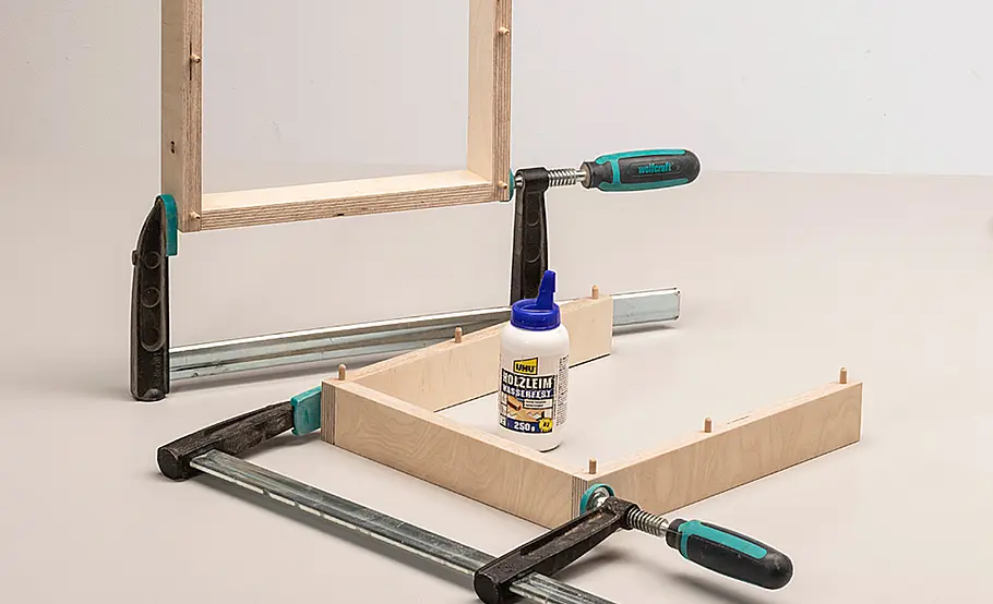 Leistungsstarke Lautsprecher-Boxen bauen