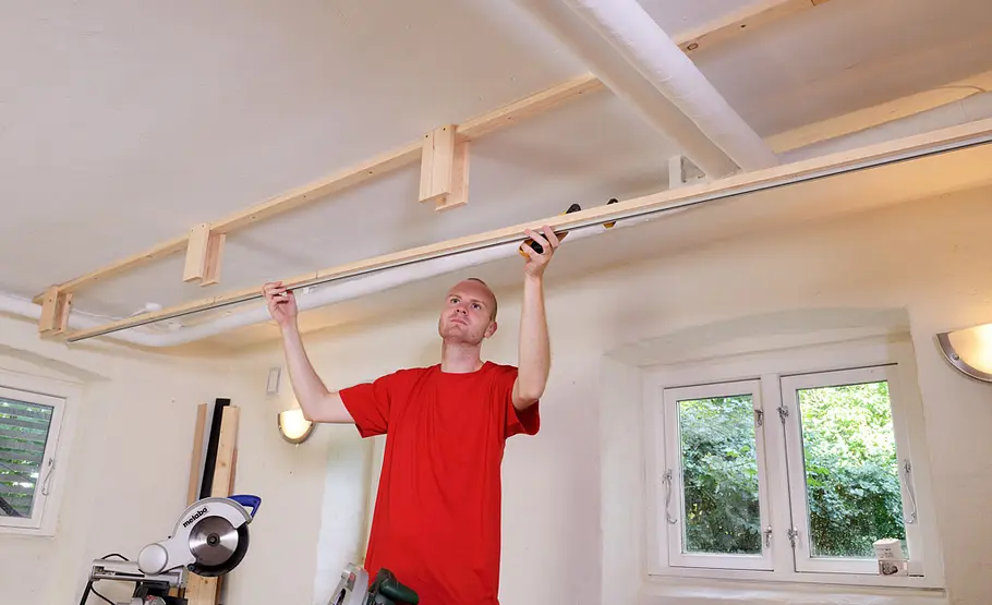 Werkstattabsaugung selber bauen