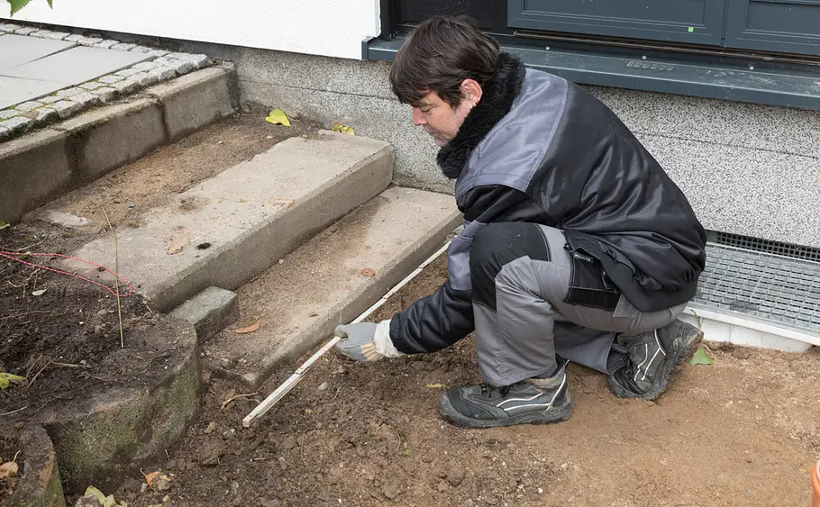 Terrassenbelag: WPC-Dielen selbst verlegen
