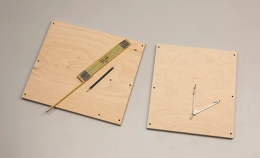 Leistungsstarke Lautsprecher-Boxen bauen
