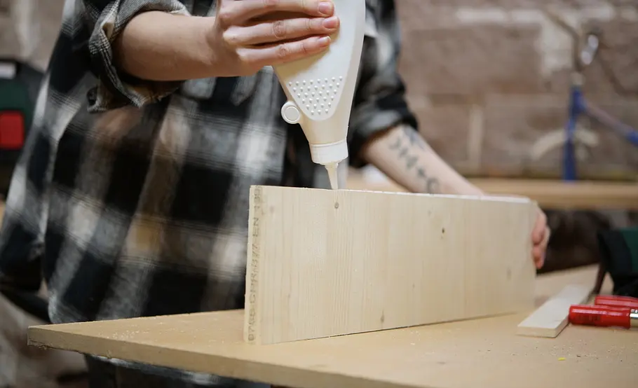 Anleitung: Kaufladen bauen