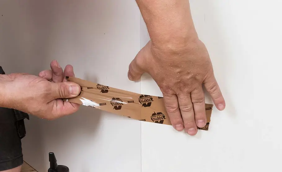 Pax-Schrank kürzen