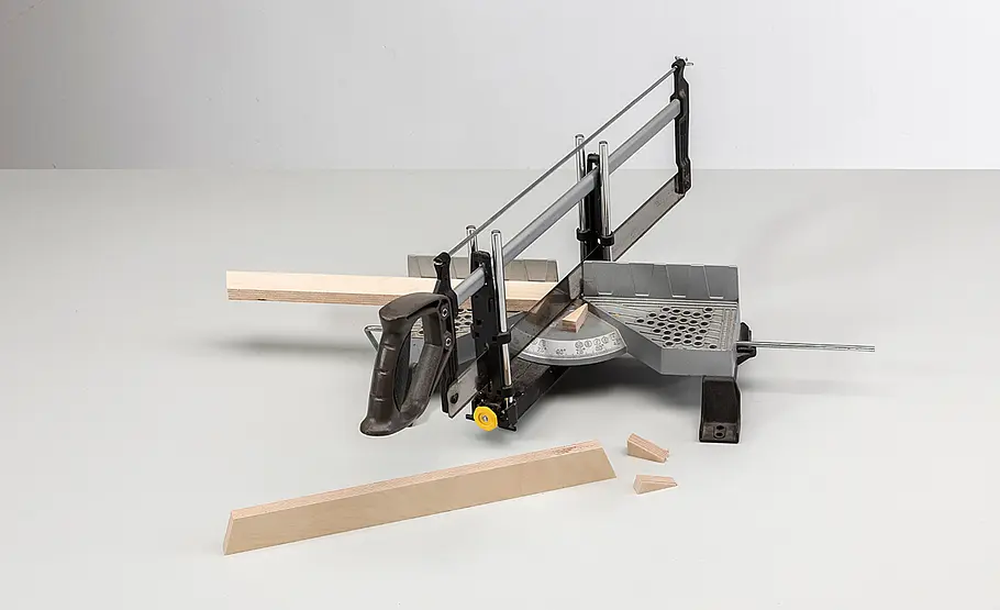 Tischkicker selber bauen