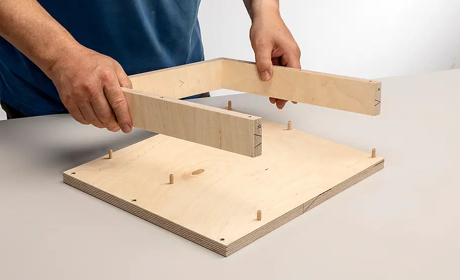 Leistungsstarke Lautsprecher-Boxen bauen