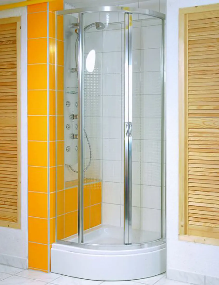 Dusche fliesen Anleitung: Dusche selbst fliesen