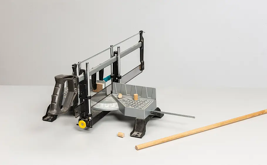 Brettspiele aus Holz bauen