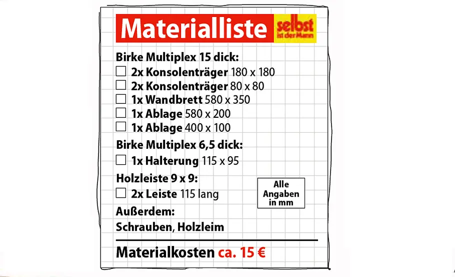 Werkzeughalterung