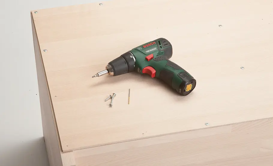 TV-Schrank