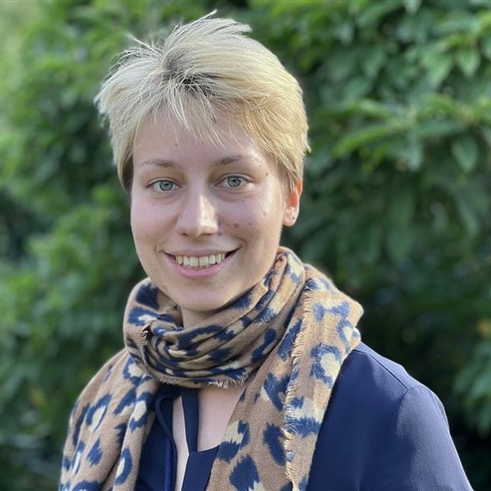 Ursula Stieler | selbst.de
