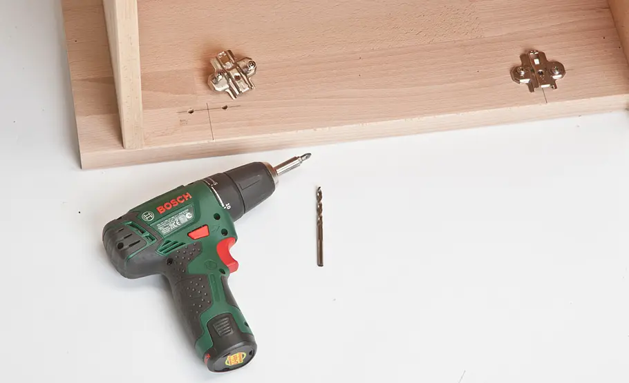 TV-Schrank