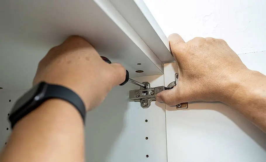 Anleitung Vorratsschrank bauen