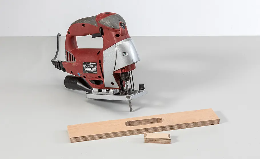 Tischkicker selber bauen