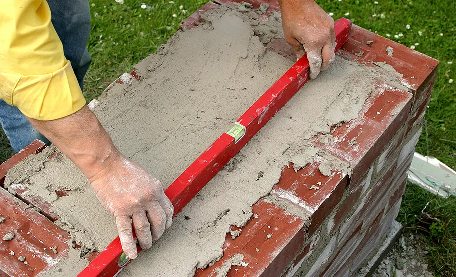Steingrill selber bauen