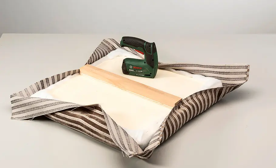 Verstellbarer Bettkopf