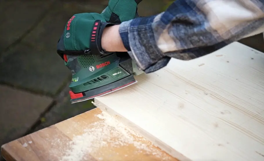 Hasenkäfig selber bauen