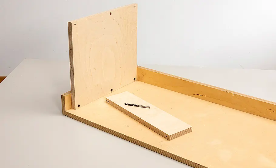 Leistungsstarke Lautsprecher-Boxen bauen