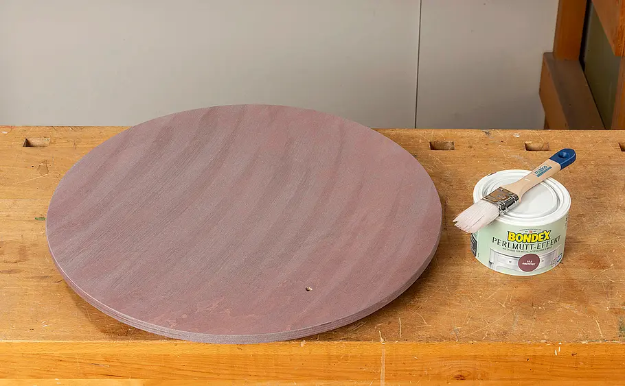 Schmuckregal selbst bauen