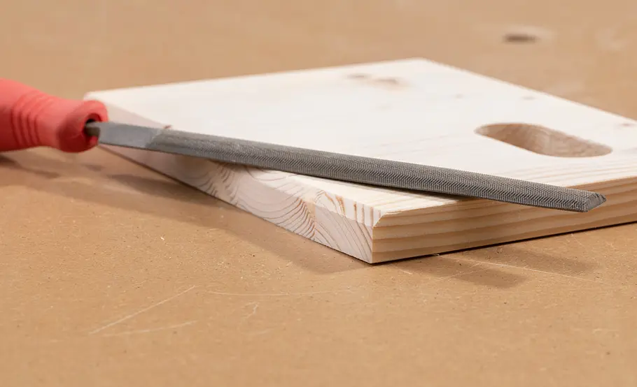 Nistkasten für Mauersegler bauen