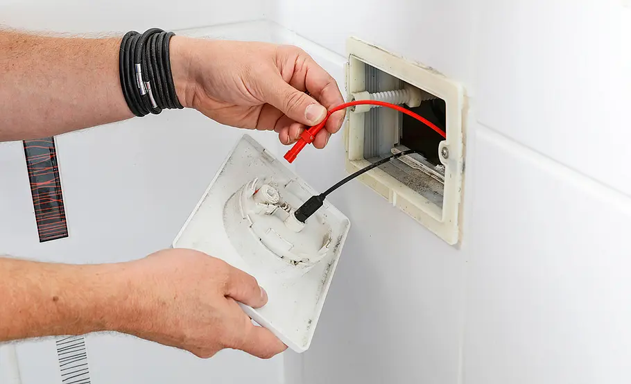 Spülkasten reparieren