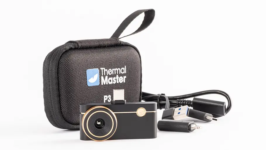 Zubehör ThermalMaster