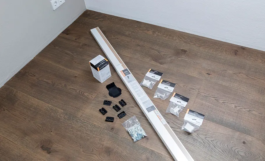 XXL-Holzdielen: Ökoboden von Meister verlegen