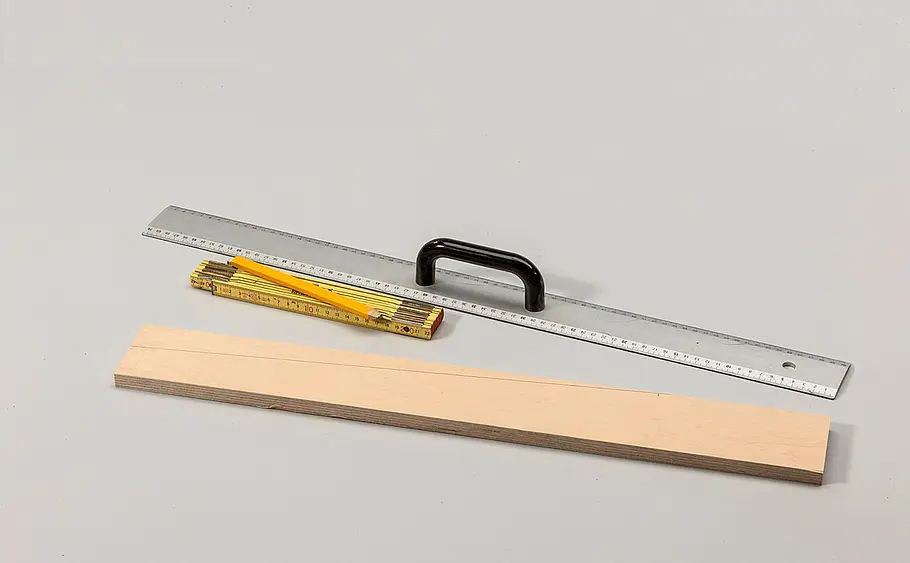 Brettspiele aus Holz bauen