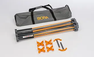 Bora B-CK22T Tausendfüßler Arbeitsblatt Tasche Bora B-CK22T Tausendfüßler Arbeitsblatt Tasche