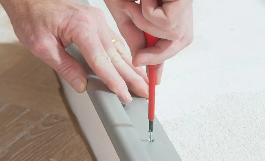 5 Tipps zur Verlegung von Klick-Parkett
