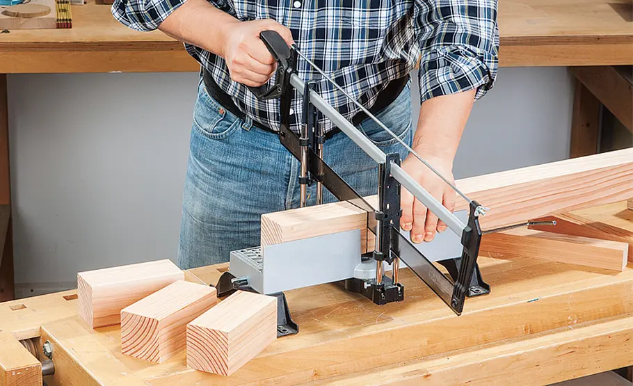 Wikingerschach selber bauen