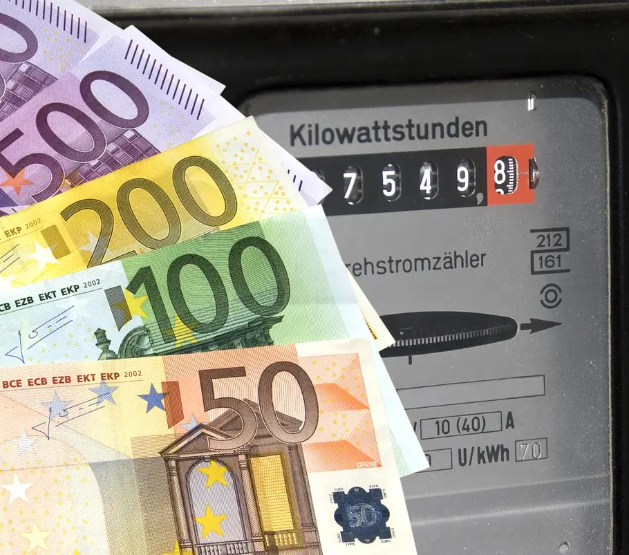 Günstigeren Stromanbieter wählen Strompreise vergleichen