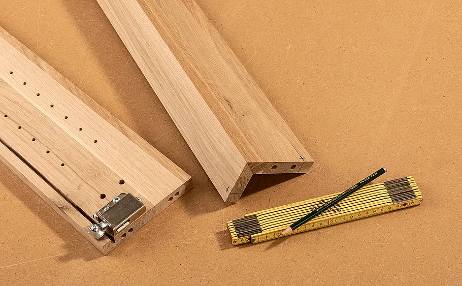 Bad-Spiegelschrank selber bauen