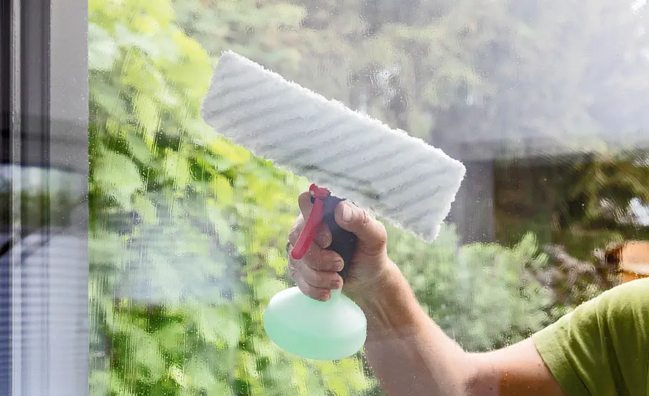 Bosch GlassVac