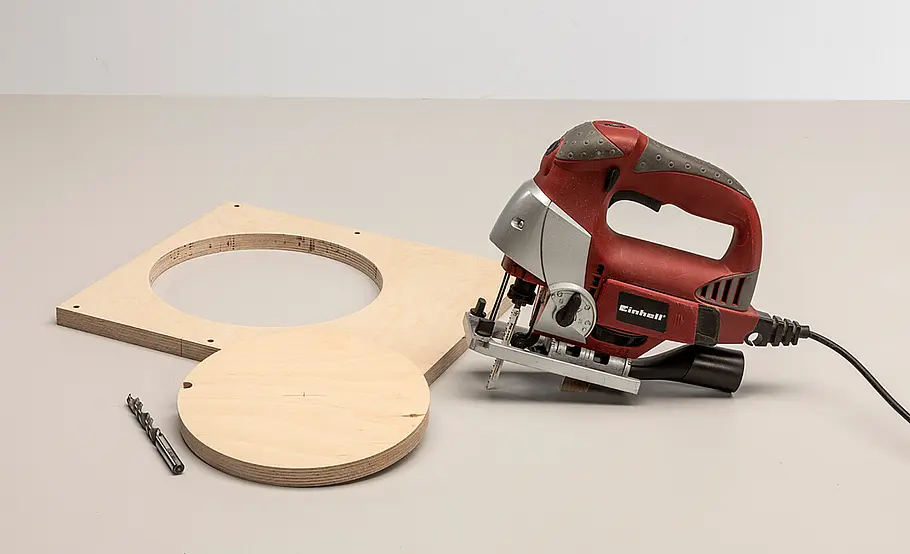 Leistungsstarke Lautsprecher-Boxen bauen