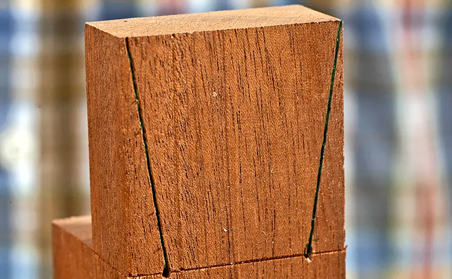 Einzinker