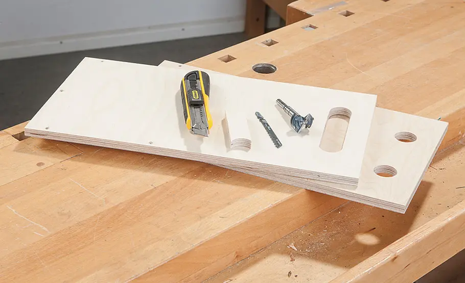 Transportbox für Wikingerschach bauen
