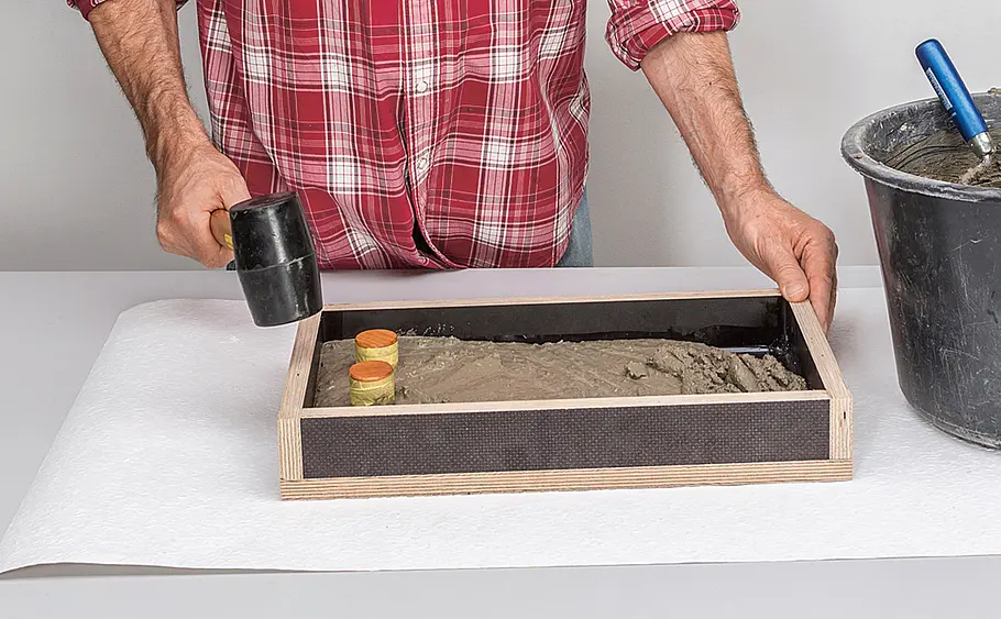 Visaton Solo 15 Boxen selber bauen
