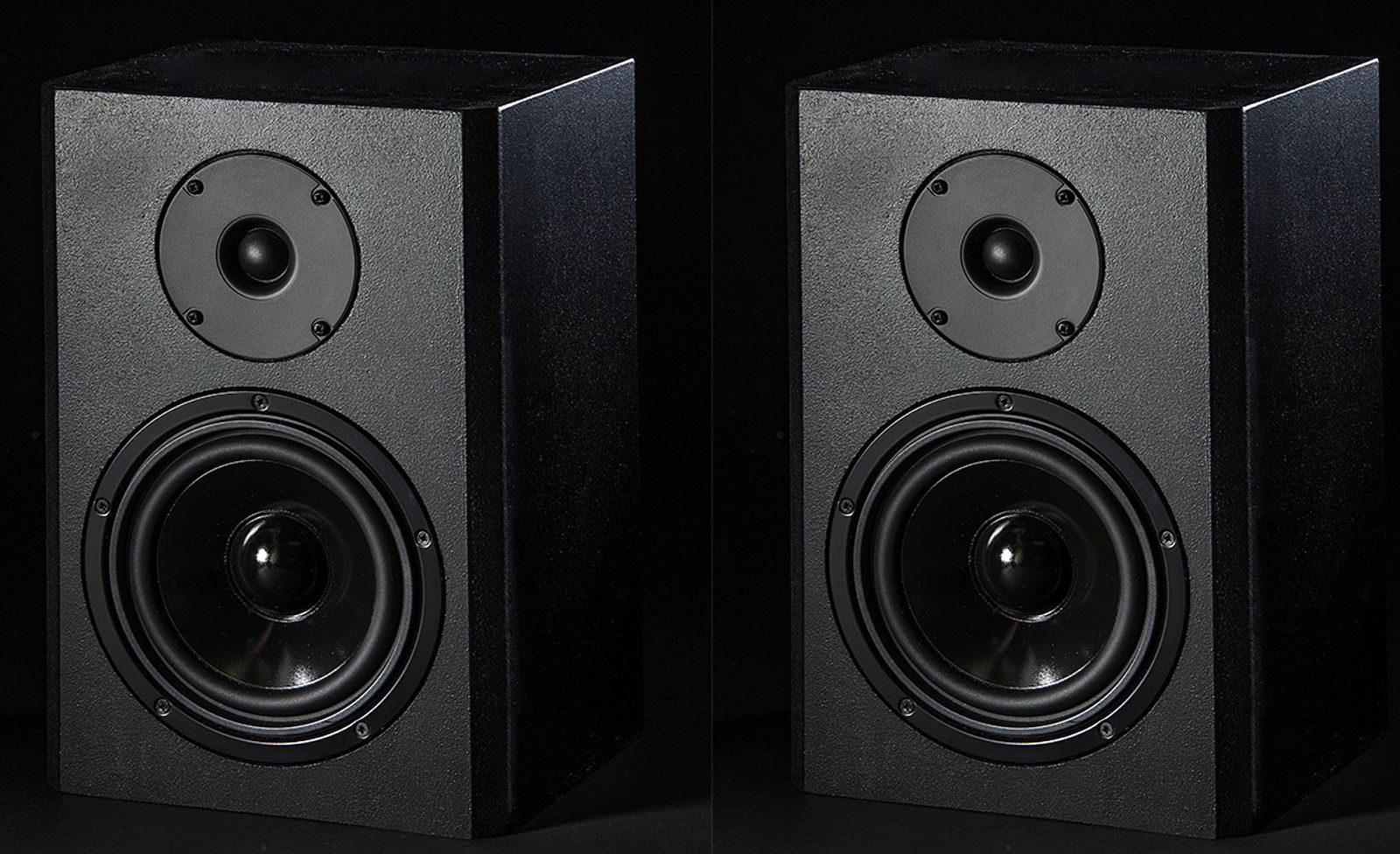 2 Oder 3 Wege Lautsprecher Was Ist Besser 2-Wege-Lautsprecher | selbst.de