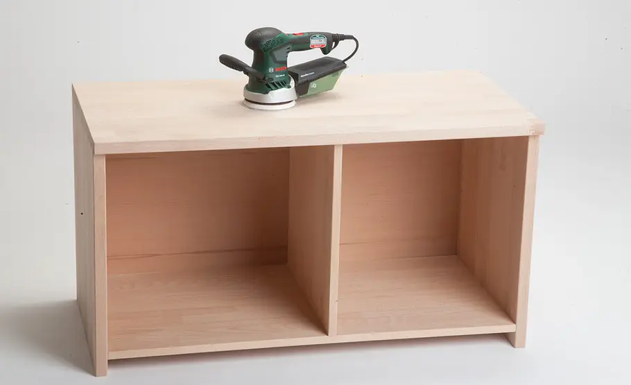 TV-Schrank