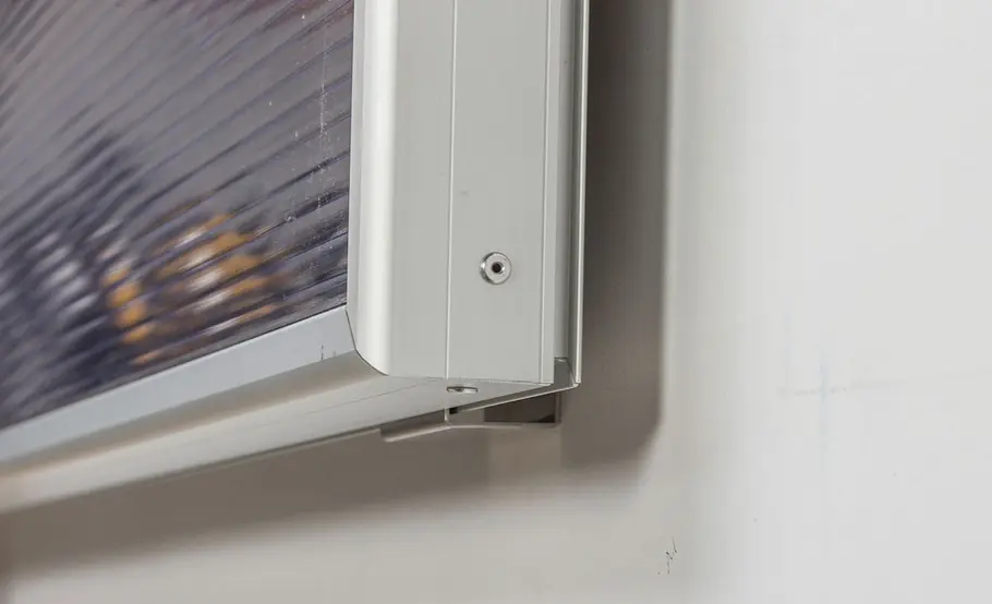 Solare Lüftungsanlage einbauen